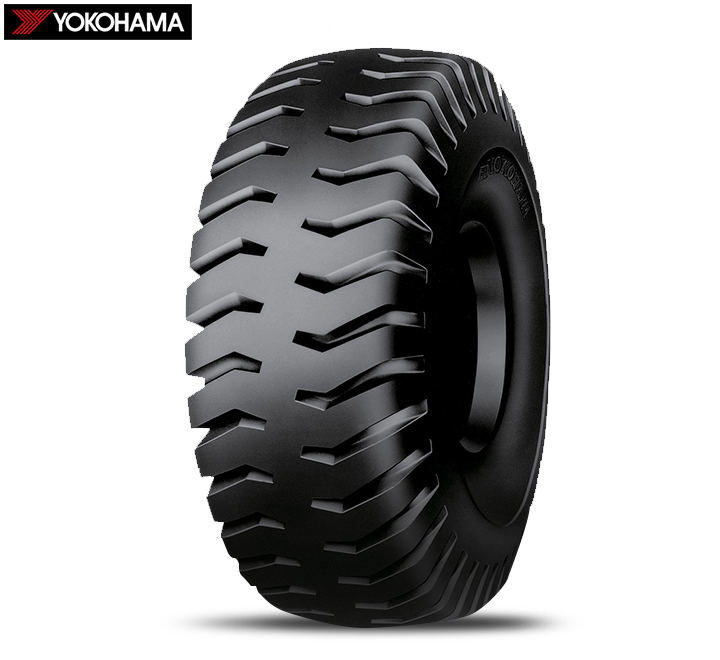 Yokohama Y523 E-4